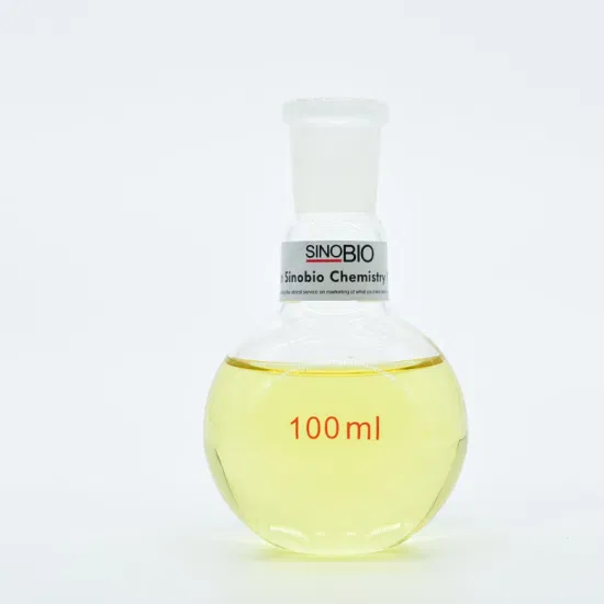 Sinobio Synthetic Flavour & Fragrance ISO E Super Amber Favor für Parfümöl CAS 54464